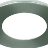 MD-305 Frontring till LED Downlight Satin