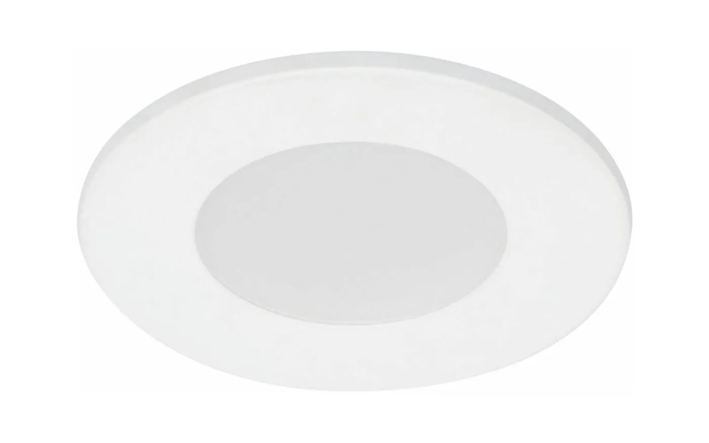 MD-305 LED Downlight 700mA 3000K 175Lm 2,2W, Vit