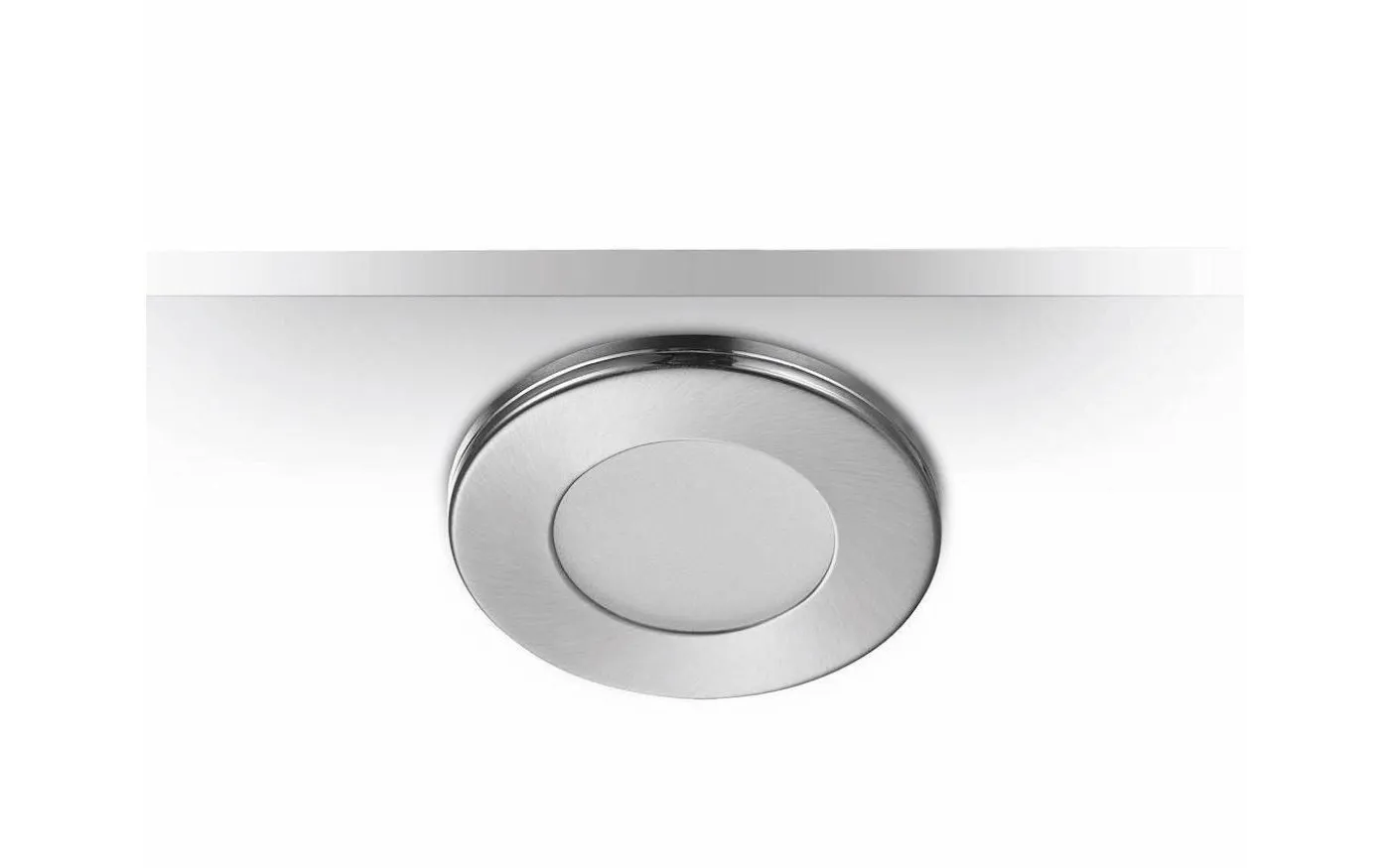 MD-305 LED Downlight 3x175LM, Satin