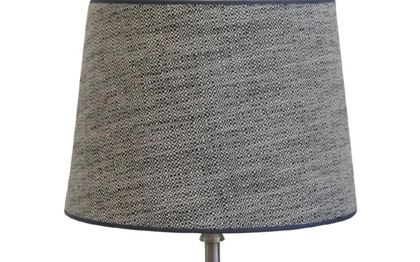 Megeve Lampskärm Ø30cm Svart