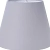 Meja Lampskärm Ø21cm Grå
