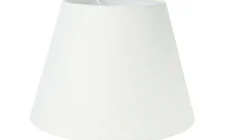 Meja Lampskärm Ø25cm Offwhite