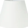 Meja Lampskärm Ø21cm Offwhite