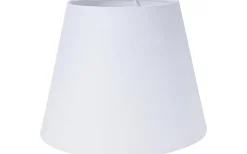 Meja Lampskärm Ø21cm Vit