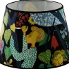 Melodi Lampskärm Ø30cm Svart Stig Lindberg