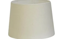 Melton Ull Lampskärm Ø24cm Offwhite