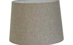 Melton Ull Lampskärm Ø30cm Sand