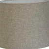 Melton Ull Lampskärm Ø24cm Sand