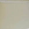 Melton Ull Oval Lampskärm 25cm Offwhite