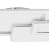 Mentalurgia Plafond 49cm LED 3000-6500K 12W Vit