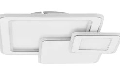 Mentalurgia Plafond 49cm LED 3000-6500K 12W Vit