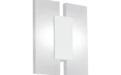 Metrass Vägglampa LED 3000K 4,5W Vit