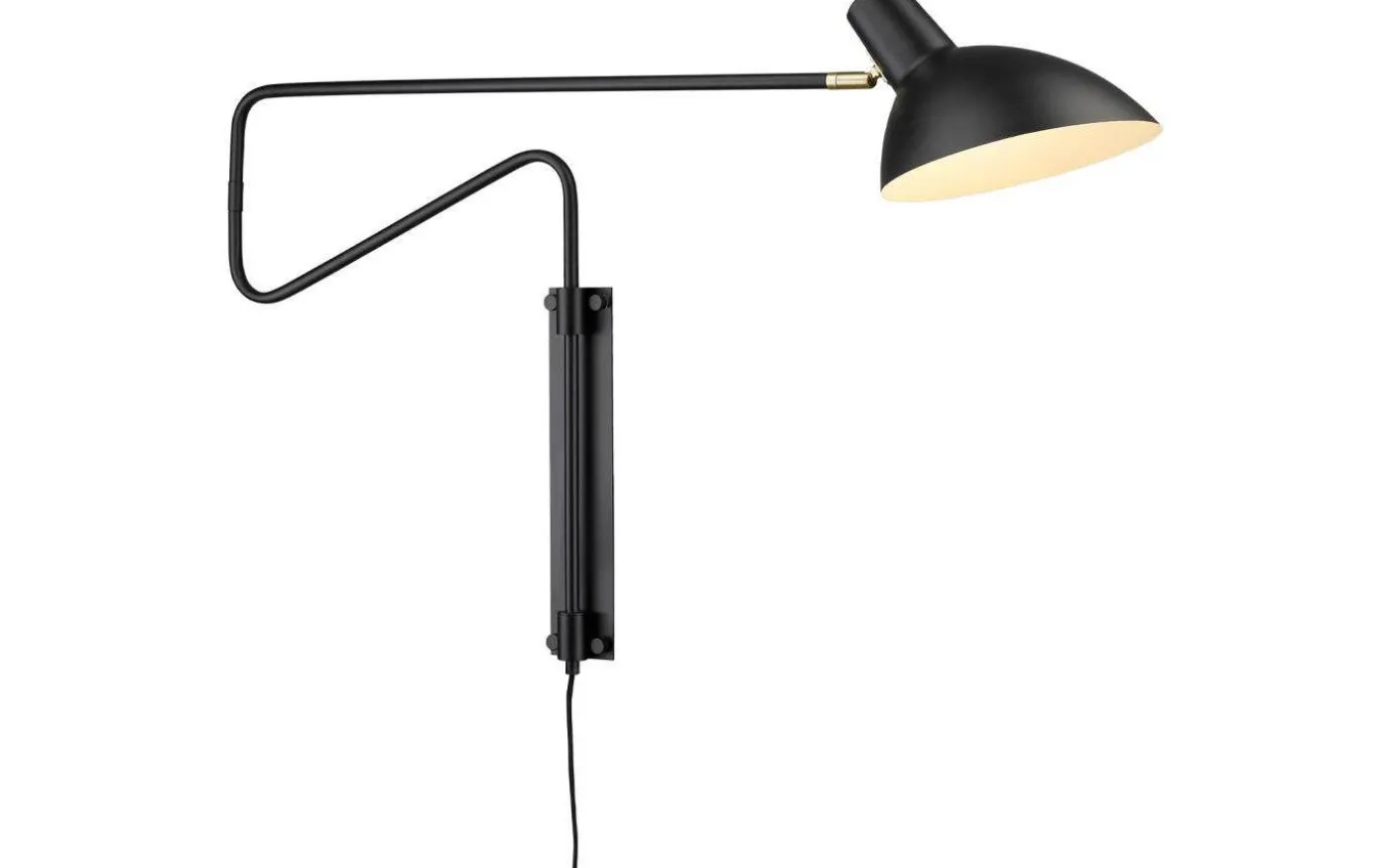 Metropole Vägglampa 36cm