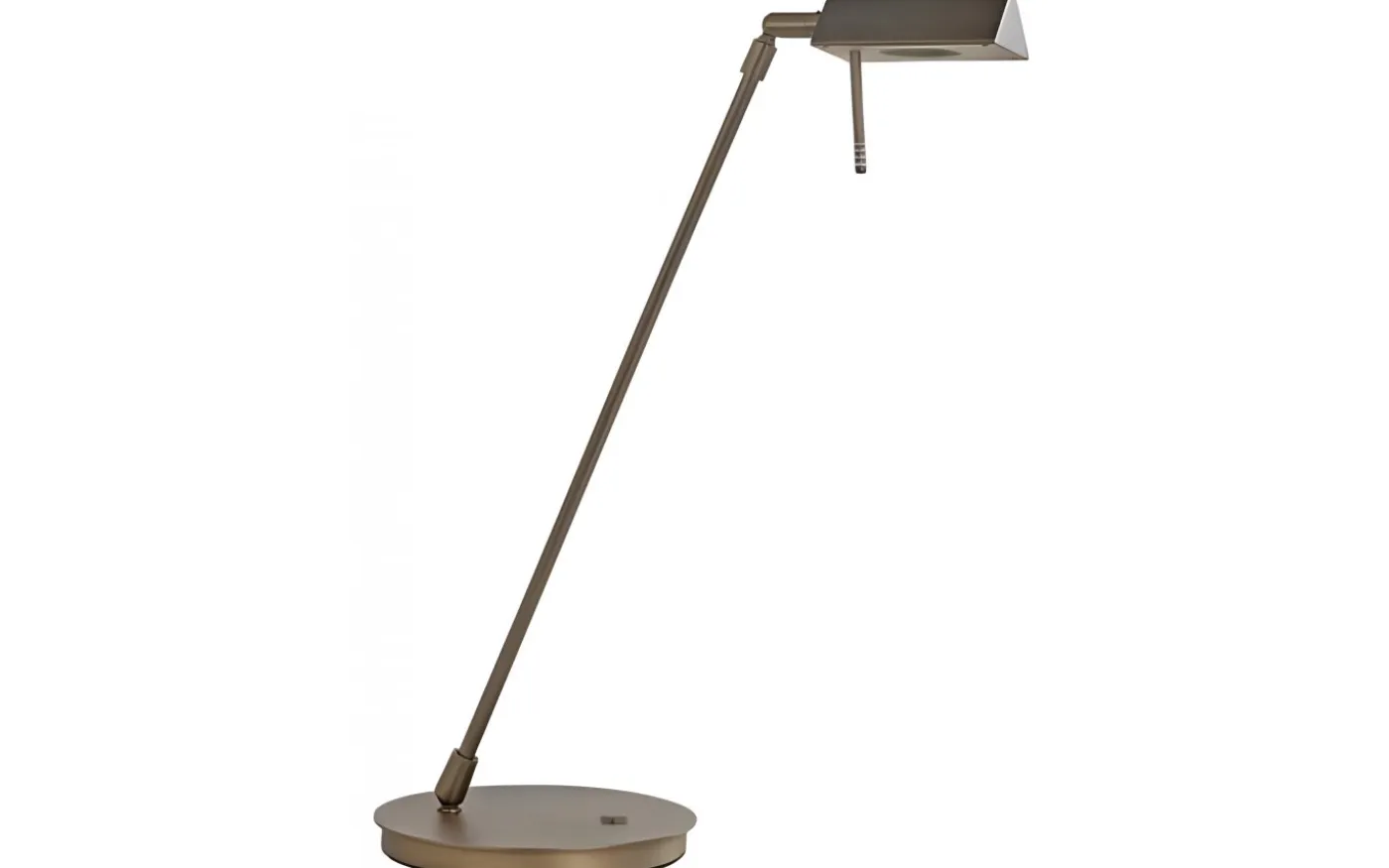 Mezzo Bordslampa LED 6W 3300K Antik