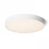 Mezzo Plafond 80cm LED 100W 3000K Vit