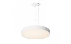 Mezzo Plafond 80cm LED 100W 3000K Vit