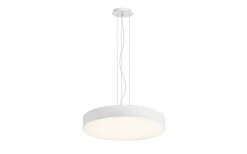 Mezzo Plafond 60cm LED 60W 3000K Vit