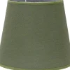 Mia Lampskärm Cecil Ø20cm Mossa