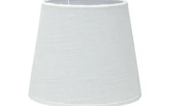 Mia Lampskärm Cecil Ø20cm Offwhite