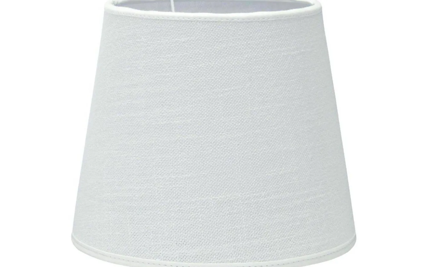 Mia Lampskärm Cecil Ø20cm Offwhite