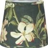 Mia Lampskärm Ø20cm Botany Grön