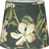 Mia Lampskärm Ø14cm Botany Grön
