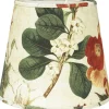 Mia Lampskärm Ø14cm Botany Offwhite