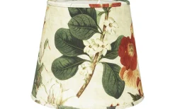 Mia Lampskärm Ø20cm Botany Offwhite