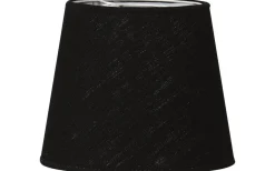 Mia Lampskärm Ø30cm Classic Franza Svart