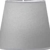 Mia Lampskärm Ø17cm Classic Franza Grå