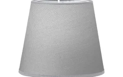 Mia Lampskärm Ø17cm Classic Franza Grå