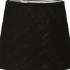 Mia Lampskärm Ø14cm Classic Franza Svart