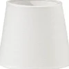 Mia Lampskärm Ø30cm Classic Franza Vit