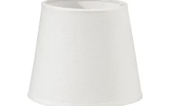 Mia Lampskärm Ø17cm Classic Franza Vit