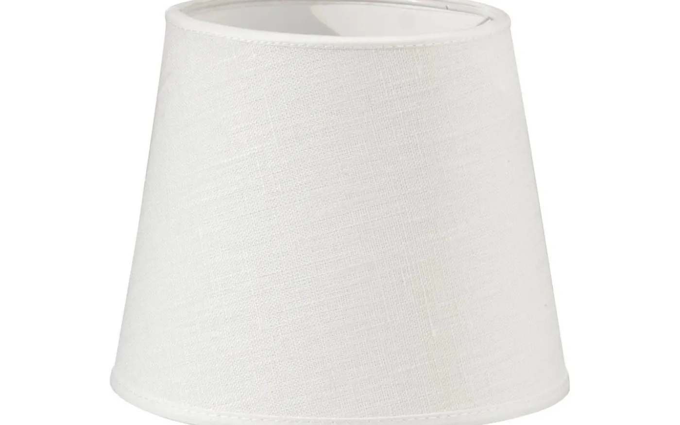 Mia Lampskärm Ø17cm Classic Franza Vit