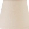 Mia Lampskärm Ø20cm Classico Beige