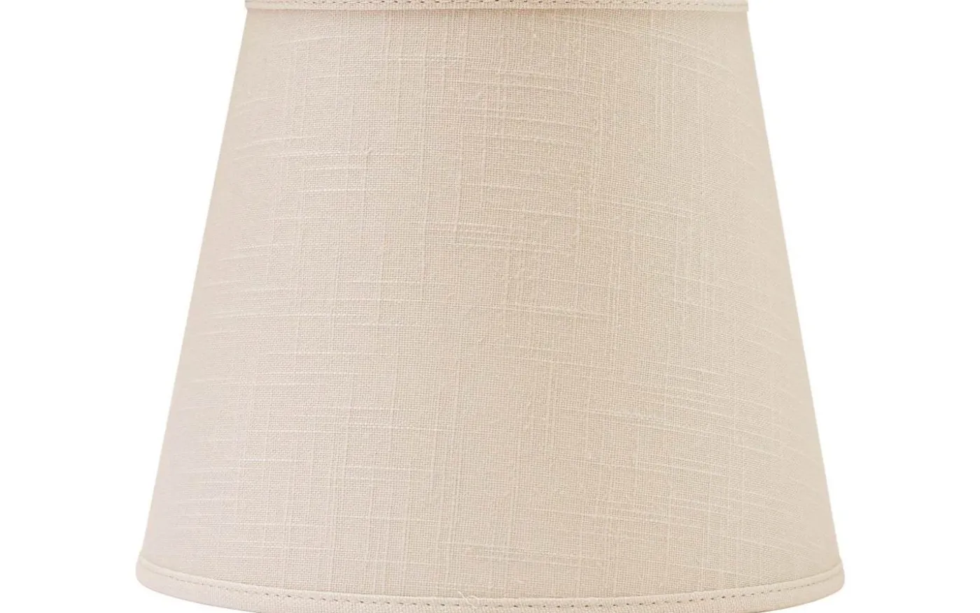 Mia Lampskärm Ø20cm Classico Beige