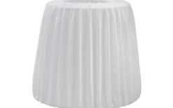 Mia Lampskärm Ø20cm Classico Vit