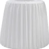 Mia Lampskärm Ø17cm Classico Vit