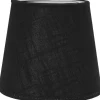 Mia Lampskärm Ø17cm Classico Svart