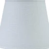 Mia Lampskärm Ø17cm Classico Grå