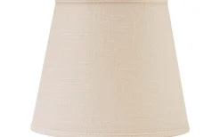 Mia Lampskärm Ø17cm Classico Beige