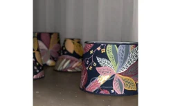 Mia Lampskärm Ø17cm Frank Marin