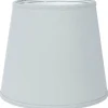 Mia Lampskärm Ø14cm Franza Grå
