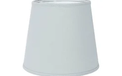 Mia Lampskärm Ø14cm Franza Grå