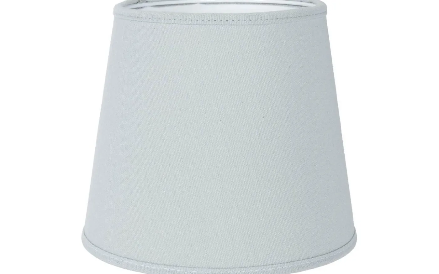 Mia Lampskärm Ø20cm Franza Grå