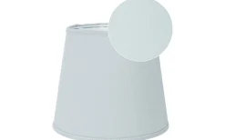 Mia Lampskärm Ø20cm Franza Grå