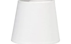 Mia Lampskärm Ø20cm Lin Classico Vit