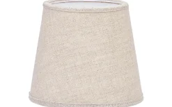 Mia Lampskärm Ø14cm Lin Natur