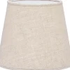 Mia Lampskärm Ø20cm Lin Natur